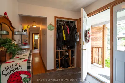 2 Catherine Street, Hamilton Township, On K9a 3e4