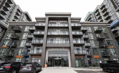 460 Dundas Street E 612, Hamilton, On L8b 2a5