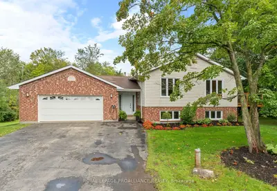 18 East Townline Road, Front Of Yonge, On K0e 1r0
