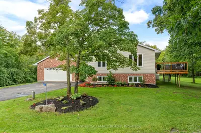18 East Townline Road, Front Of Yonge, On K0e 1r0