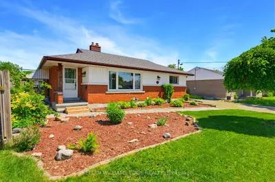 17 BROADMORE Avenue, St. Catharines, ON L2M 6A4