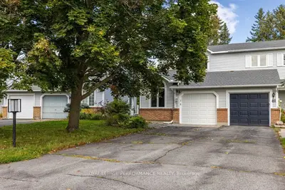 83 Kathleen Crescent, Stittsville - Munster - Richmond, On K2s 1l8