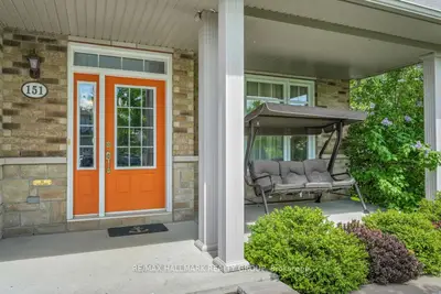 151 Charlie's Lane, Carp - Huntley Ward, On K0a 1l0
