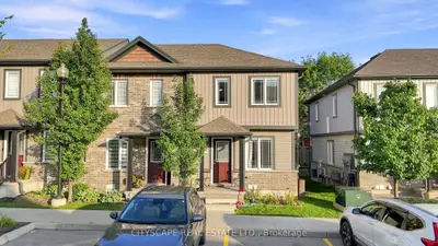 350 Dundas Street S 37, Cambridge, On N1t 0c9