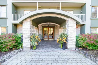 24 Ontario Street 110, Bracebridge, On P1l 2h5