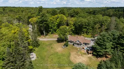170 Bunny Trail, Mcdougall, On P2a 2w7