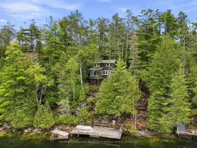 1803 Crystal Lake Road, Trent Lakes, On K0m 2a0