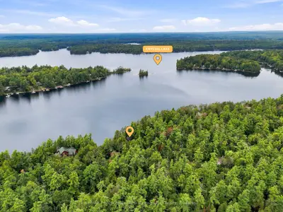 1803 Crystal Lake Road, Trent Lakes, On K0m 2a0
