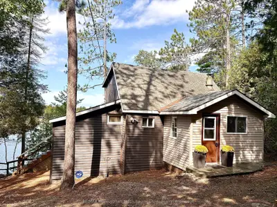 1803 Crystal Lake Road, Trent Lakes, On K0m 2a0