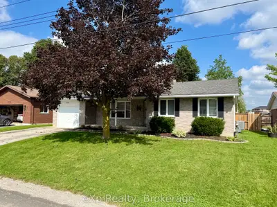 209 15th Avenue, Hanover, On N4n 3e1