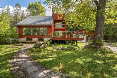 201 Moorhead Drive, Carp - Dunrobin - Huntley - Fitzroy And Area, On K0a 1x0