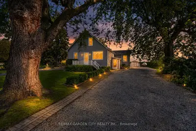423 Read Road, Niagara-on-the-lake, On L2r 7k6