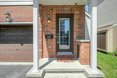 759 Sanibel Private, Bells Corners And South To Fallowfield, On K2h 0a8