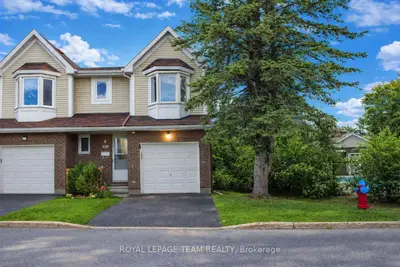 503 Sidney Drive 53, Orleans - Cumberland And Area, On K4a 2w6