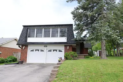 1000 Cumberland Avenue, Peterborough, On K9h 7b2