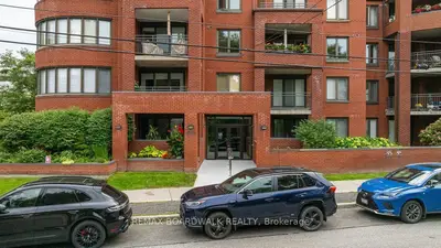 959 North River Road 307, Overbrook - Castleheights And Area, On K1k 3v3