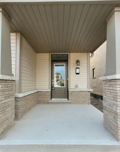 11 Amos Avenue, Brantford, On N3t 0v4