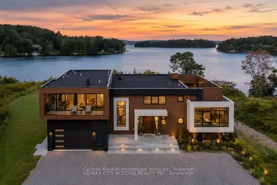23 Europe Lane, Huntsville, On P1h 1s2