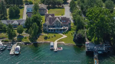 31 Leavis Shores, Frontenac Islands, On K7g 2v6
