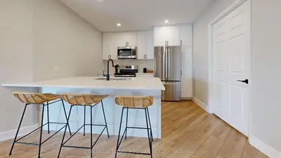 520 Talbot Street 1305, London East, On N6a 6k4