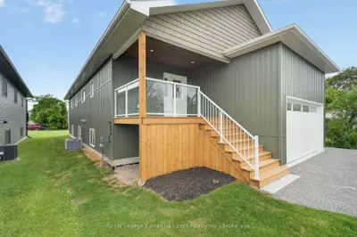 22 Murray Street, Kawartha Lakes, On K0m 1n0