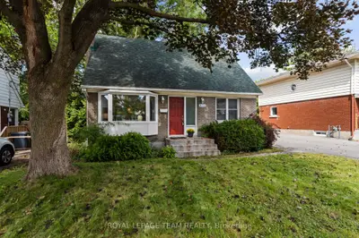 873 Smyth Road, Elmvale Acres And Area, On K1g 1p4