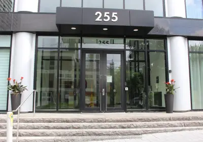 255 Bay Street 201, Ottawa Centre, On K1r 0c5
