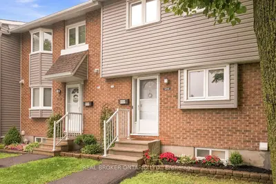 1699e Lamoureux Drive, Orleans - Cumberland And Area, On K1e 2n3