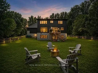 1095 Mineral Springs Road, Hamilton, On L9h 5e3