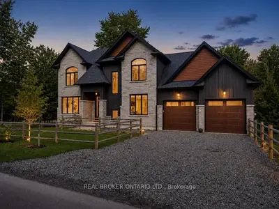 1095 Mineral Springs Road, Hamilton, On L9h 5e3
