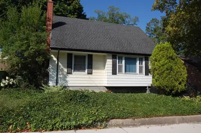 166 Foster Avenue, London North, On N6h 2l1