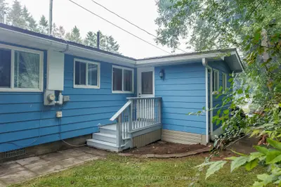 124 Cameron Drive, Kawartha Lakes, On K0m 1g0