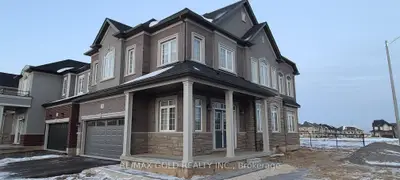 19 Moriarity Drive, Brant, On N3l 0k4