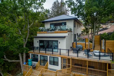 1416 Northey's Bay Road, North Kawartha, On K0l 3e0