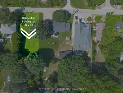 Knechtel Lane, Saugeen Shores, On, N0h 2l0