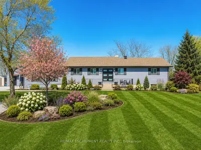 1796 Penny Lane, West Lincoln, On L0r 1e0