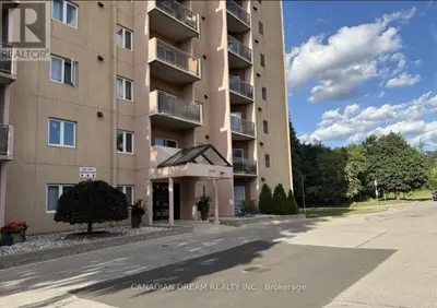 860 Commissioners Road E 803, London South, On N6c 5y8