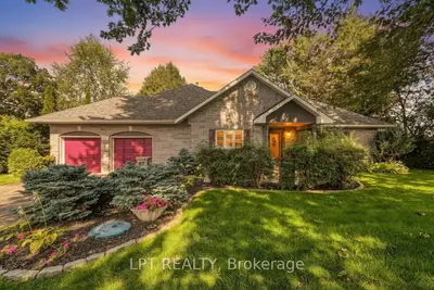 5791 Kelly Marie Drive, Manotick - Kars - Rideau Twp And Area, On K4m 1b3