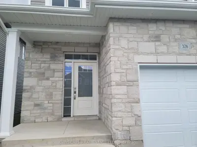 326 Buckthorn Drive, Kingston, On K7p 0s1