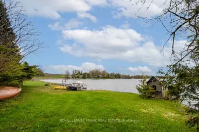 674 Dickie Road, Kawartha Lakes, On K9j 6x3