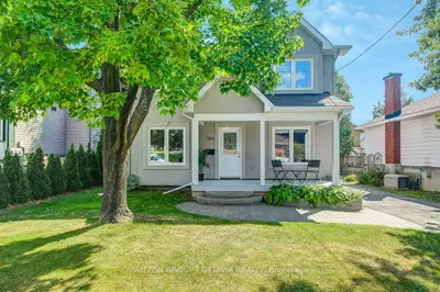 1234 Anoka Street, Hunt Club - South Keys And Area, On K1v 6c6