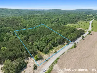 00 Pinewood School Road, Cramahe, On K0k 1m0