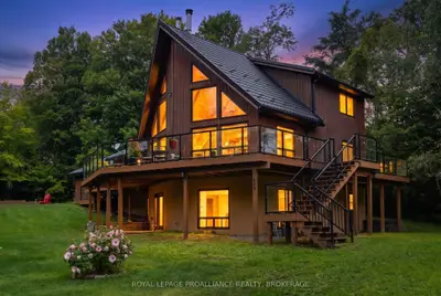 5097 Highway 15, Kingston, On K0h 2n0