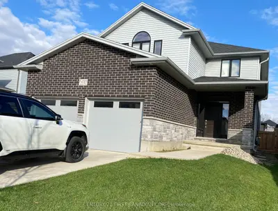 470 Jessica Way Basement, London North, On N6g 0t4