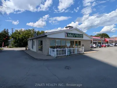 917 Richmond Road, Carlingwood - Westboro And Area, On K2a 0g8