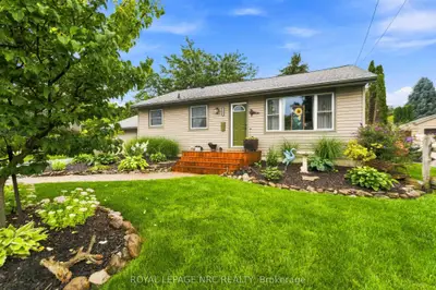 3302 Vine Street, Lincoln, On L0r 2c0