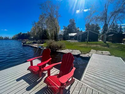 652 Robel Drive, Selwyn, On K0l 1t0
