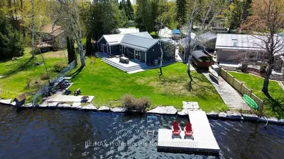 652 Robel Drive, Selwyn, On K0l 1t0