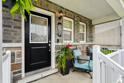 492 Hayward Street, Cobourg, On K9a 3n5