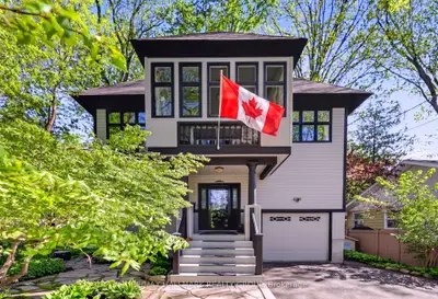 53 Scrivens Street, Britannia - Lincoln Heights And Area, On K2b 8m6